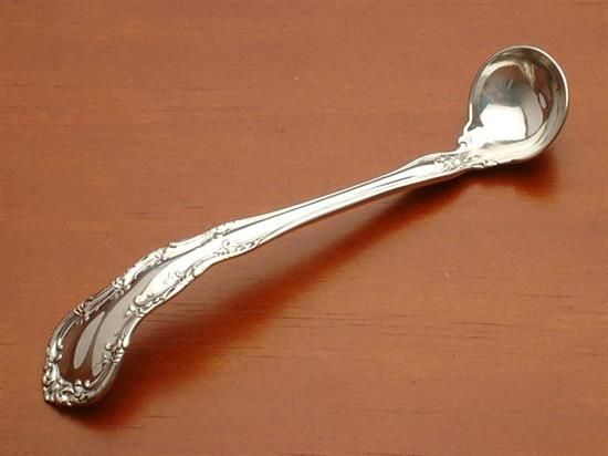 Picture of Mustard Ladle