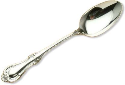 Picture of Oval Soup/dessert Spn: