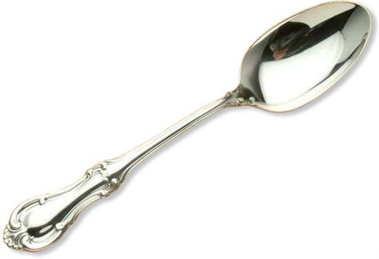 Picture of Oval Soup/dessert Spn: