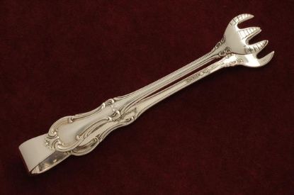 Picture of Sugar Tongs