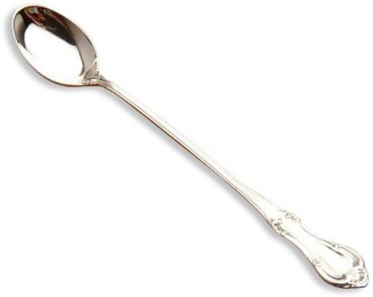 Picture of Infant Feeding Spoon