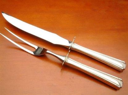 Picture of Steak Carving Set