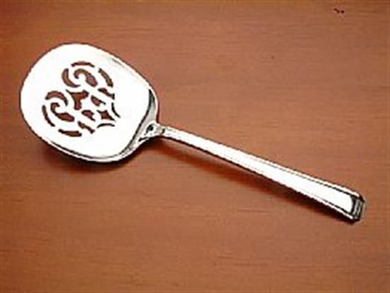 Picture of Tomato/flat Server