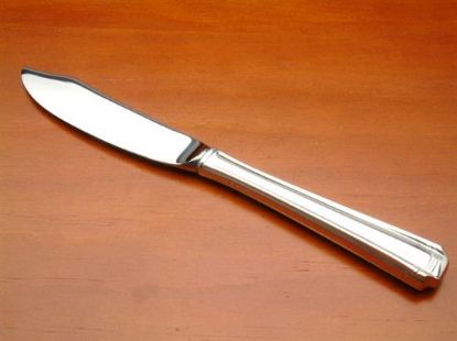 Picture of New Fish Knives