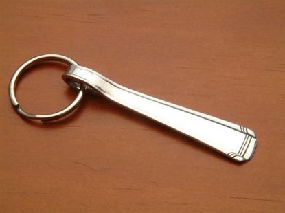 Picture of Key Chain Ring