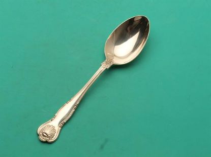 Picture of Place Soup Spoons