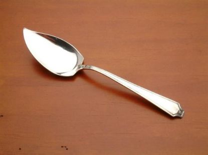 Picture of Mint Jelly Serv.spoon