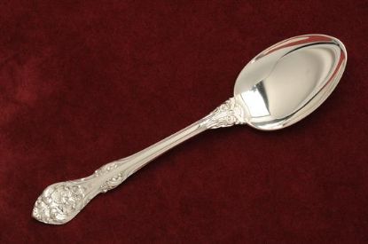 Picture of Oval Soup/dessert Spn: