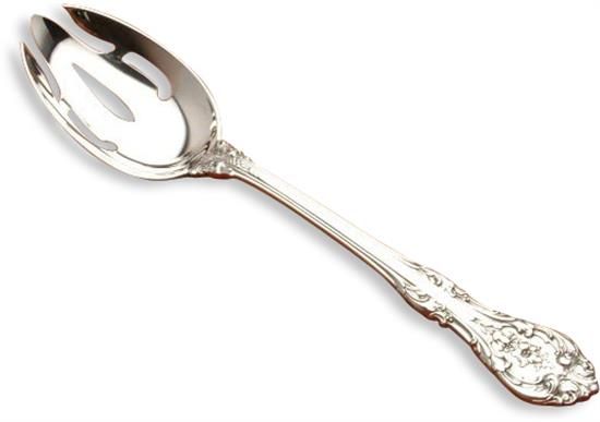 Picture of Pierced Tableserv.spn