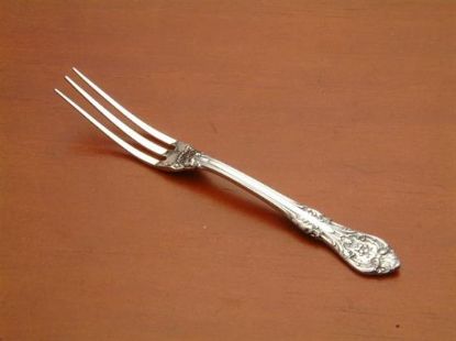 Picture of Strawberry Fork