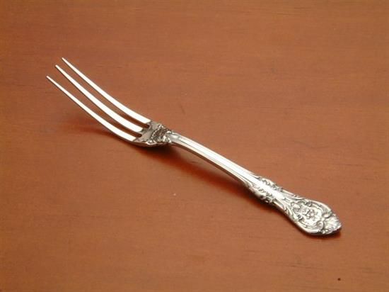 Picture of Strawberry Fork
