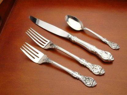 Picture of 4pc Place Size Setting