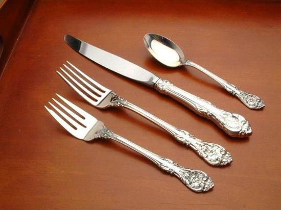 Picture of 4pc Place Size Setting