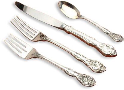 Picture of 4pc.lunch Modern Blade