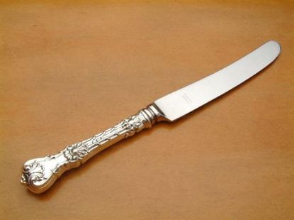 Picture of Dinner Knives French