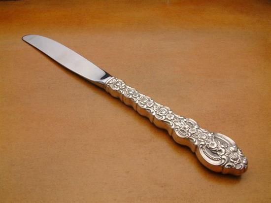 Picture of Place Knife Modern