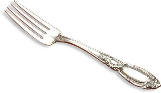 Picture of Place Forks