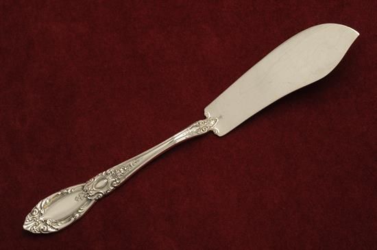 Picture of Flat Master Butter Ser