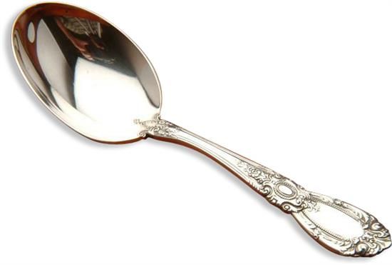 Picture of Baby Spoon