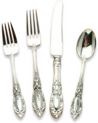 Picture of 4pc.lunch French Blade