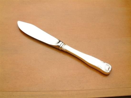 Picture of Hh Master Butter Serv.