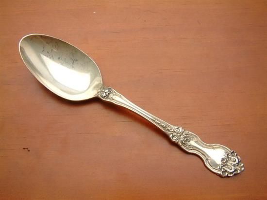 Picture of Table Serving Spoon