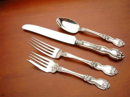 Picture of 4pc.lunch French Blade