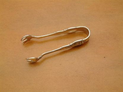 Picture of Sugar Tongs