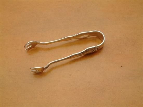 Picture of Sugar Tongs