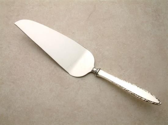 Picture of New Pie/cake Server