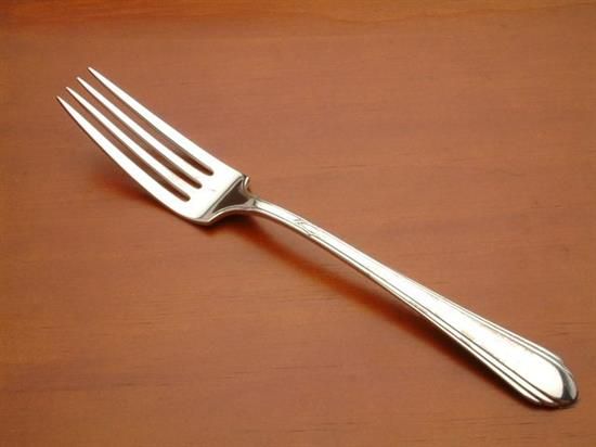 Picture of Dinner Forks
