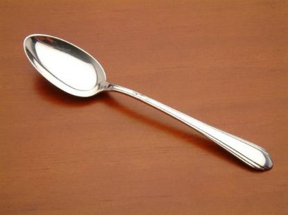 Picture of Small Tsps 5-1/2"