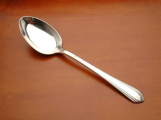 Picture of Table Serving Spoon