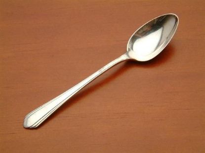 Picture of Demitasse/coffee Spoon