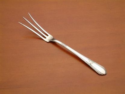 Picture of Lemon Serving Fork