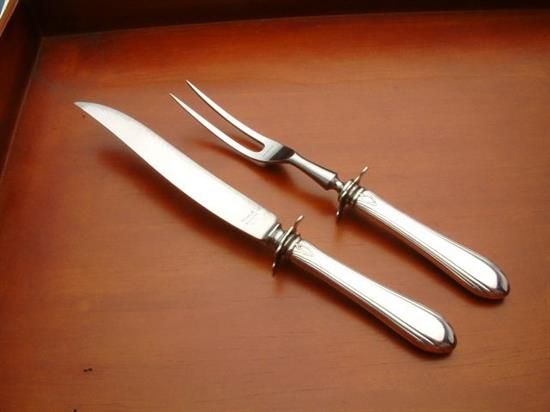 Picture of Steak Carving Set