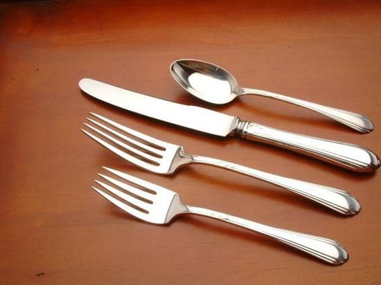 Picture of 4pc.lunch French Blade