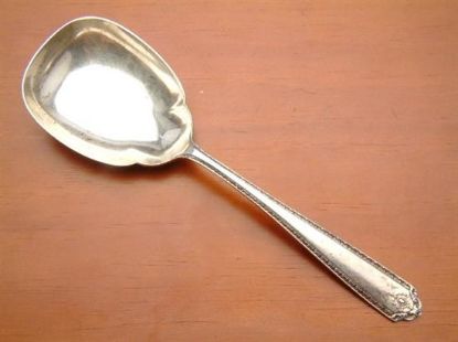 Picture of Berry Serving Spoon
