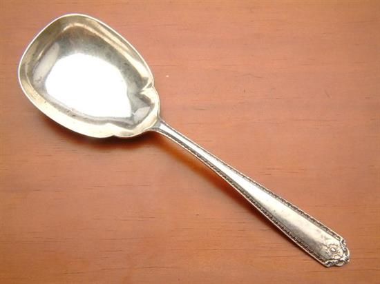 Picture of Berry Serving Spoon