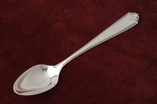Picture of Demitasse/coffee Spoon