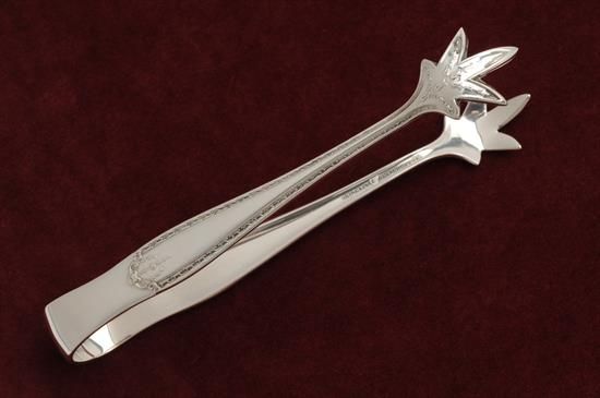 Picture of Sugar Tongs
