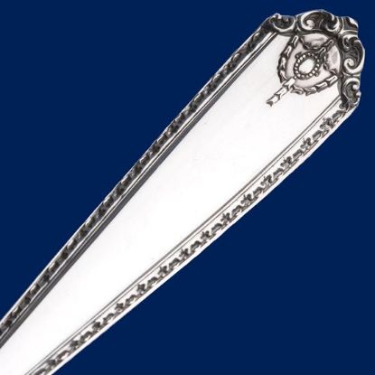 Picture of 4pc.lunch Modern Blade