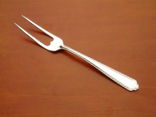 Picture of 2prong Roast Beef Fork