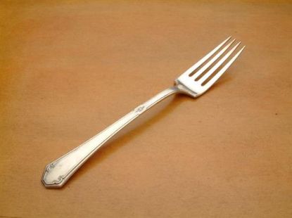 Picture of Dinner Forks