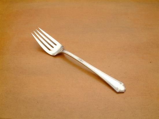 Picture of Salad Forks: