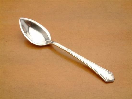 Picture of Fruit Spoons: