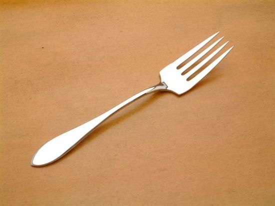 Picture of Salad Forks: