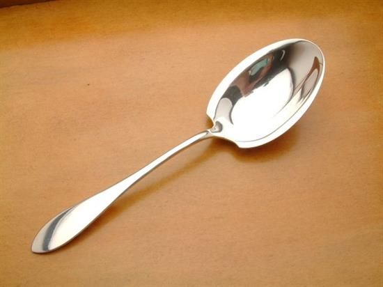 Picture of Berry Serving Spoon