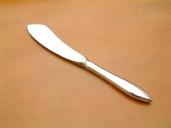 Picture of New Hh Master Butter