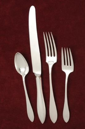 Picture of 4pc. Dinner French Bl.